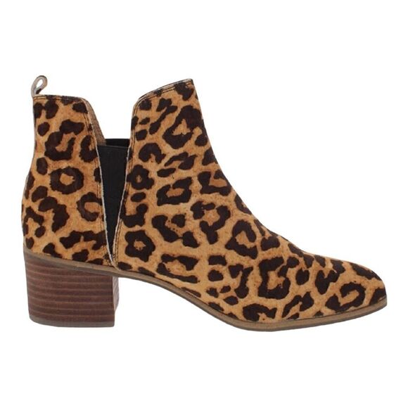 Dr Scholl’s Amara Bootie - Picture 3 of 8